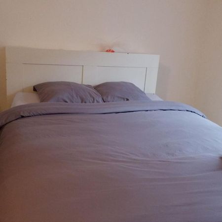 Appartement Cosy Salins Les Bains 외부 사진