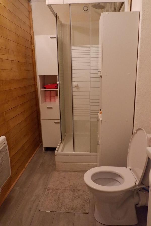 Appartement Cosy Salins Les Bains 외부 사진